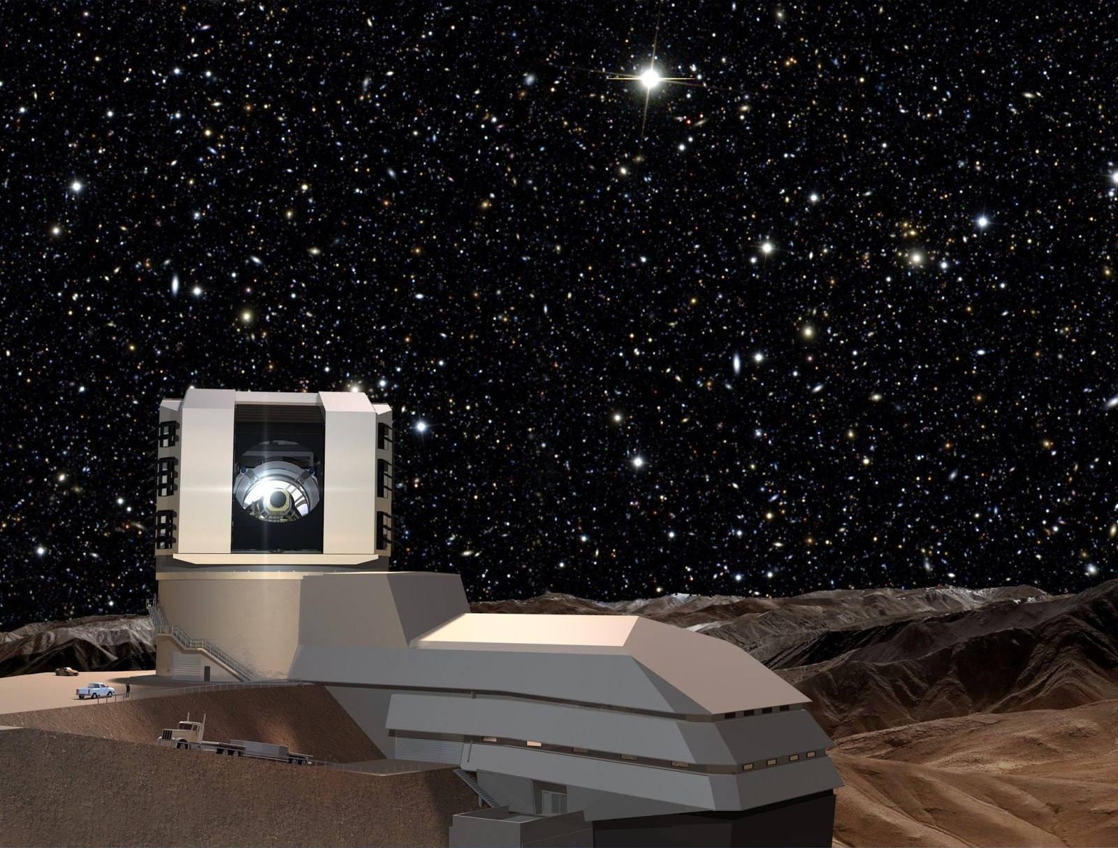 lsst-teleskop