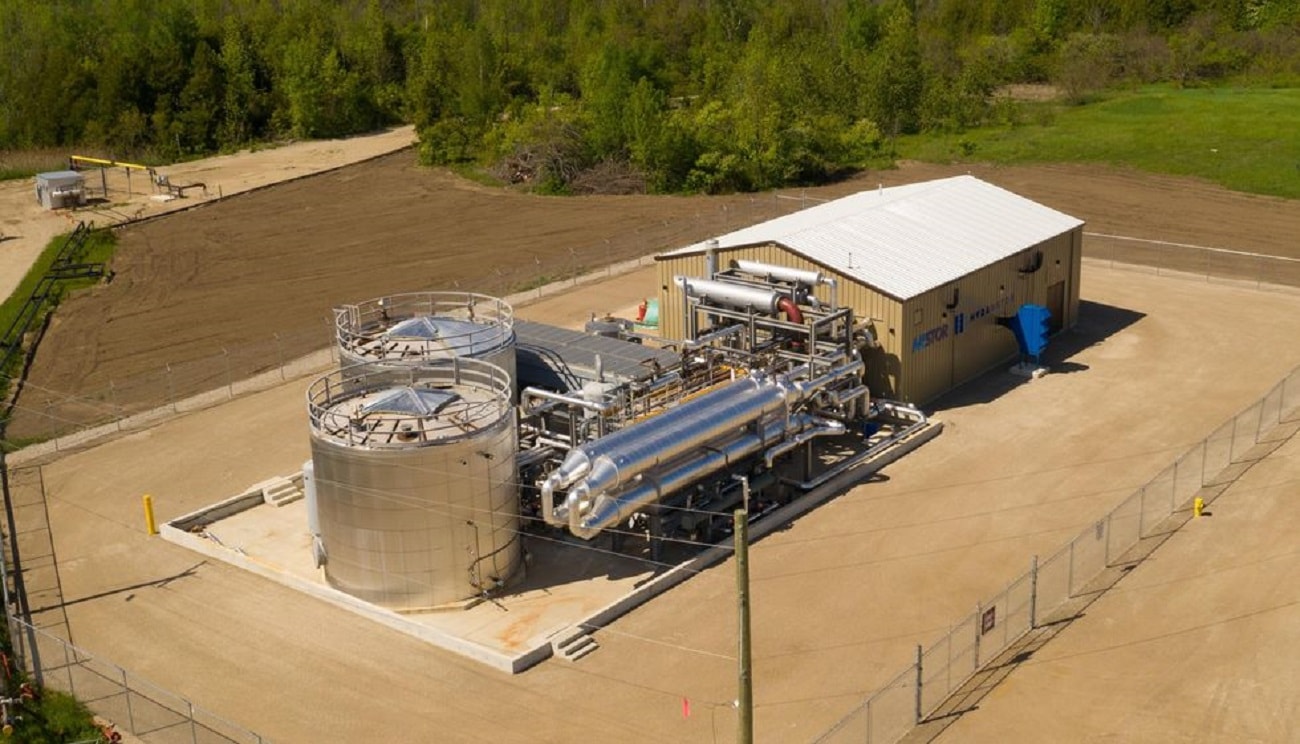 Magazynowanie energii dzięki sprężonemu powietrzu? Takie rozwiązanie może na zawsze zmienić rynek OZE