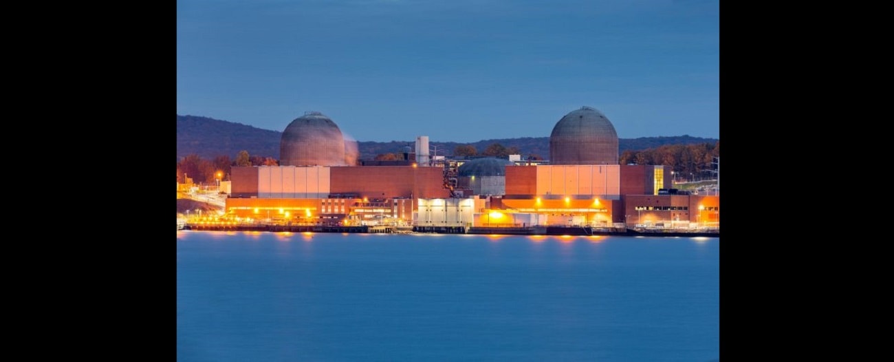 Promieniowanie jądrowe jako nośnik informacji. Pojawiła się nowa alternatywa