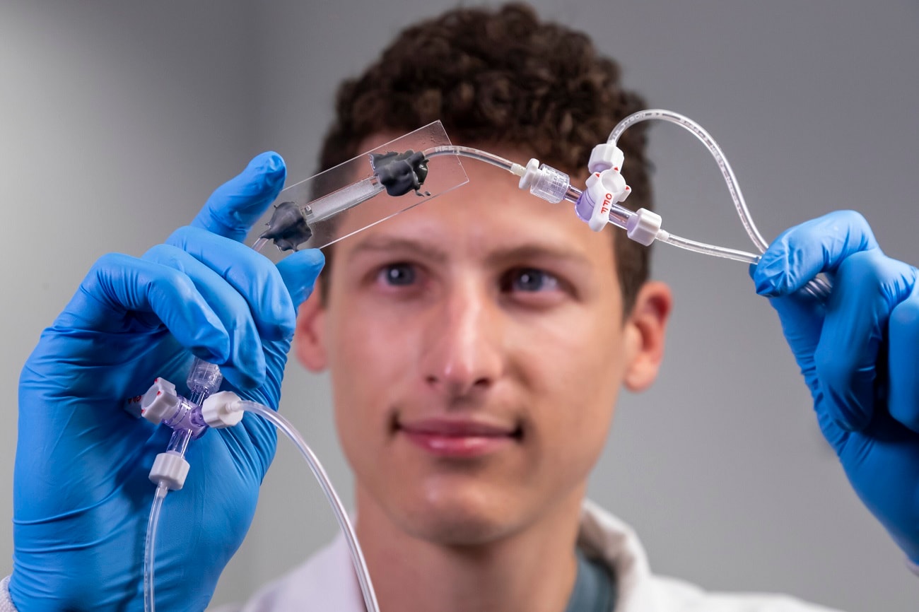 Sztuczna skała pomogła w rozwiązaniu 54-letniej zagadki