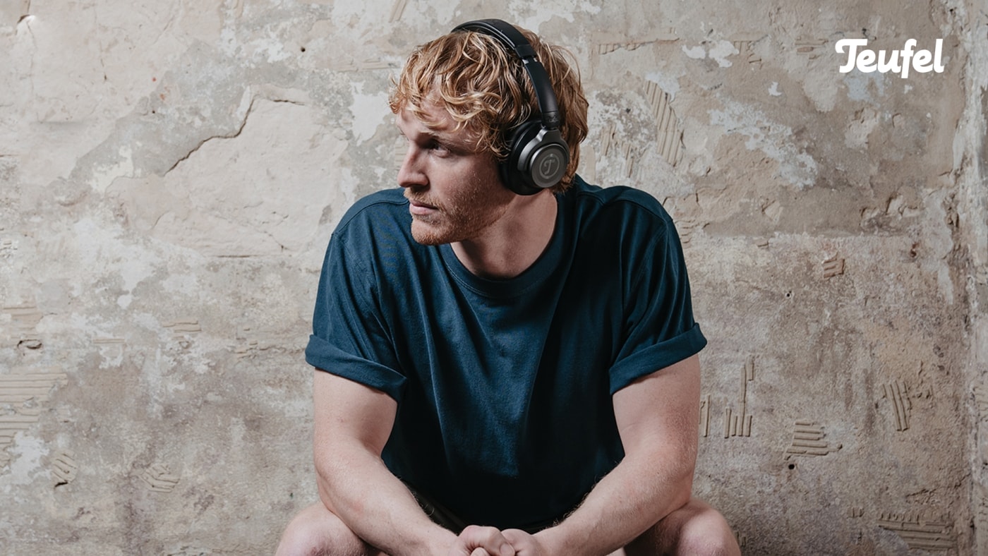 Czy znasz markę Teufel? Jeśli nie, to nowe promocje mogą w tym pomóc