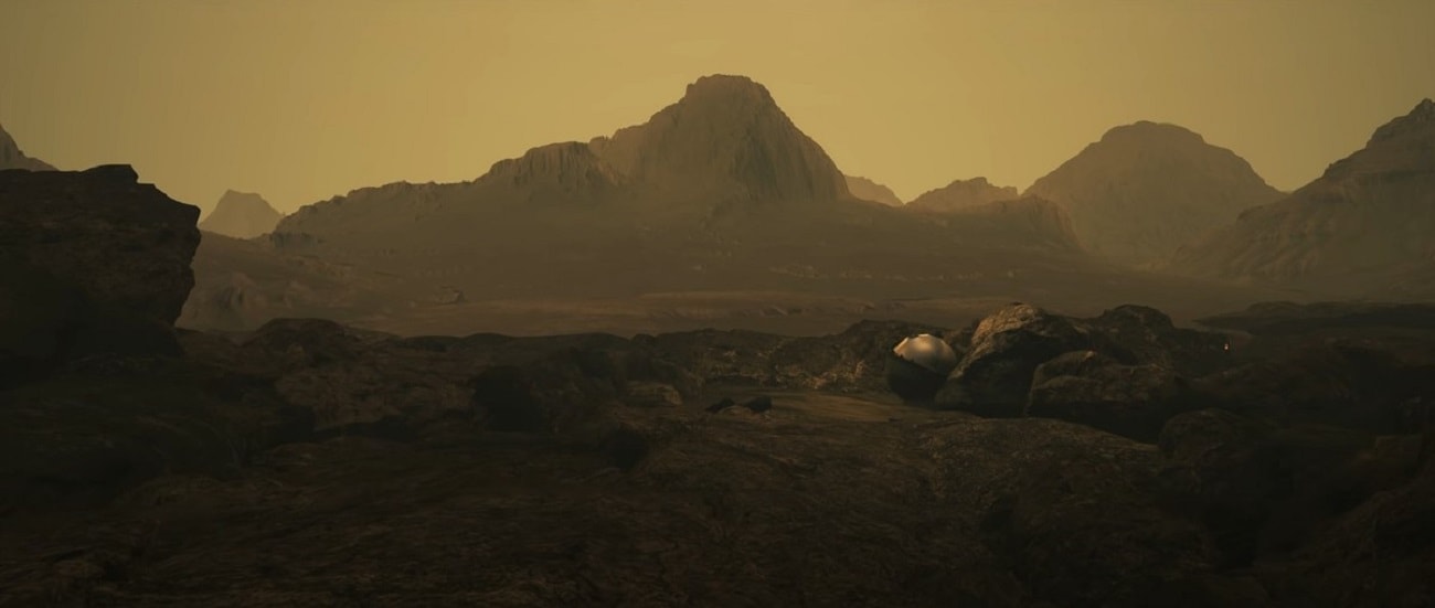 Jak wygląda atmosfera Wenus? Ten film dostarcza odpowiedzi