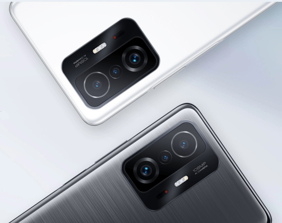 Szybkie ładowanie, AMOLED 120 Hz i mocny procesor, czyli Xiaomi 11T w świetnej promocji!