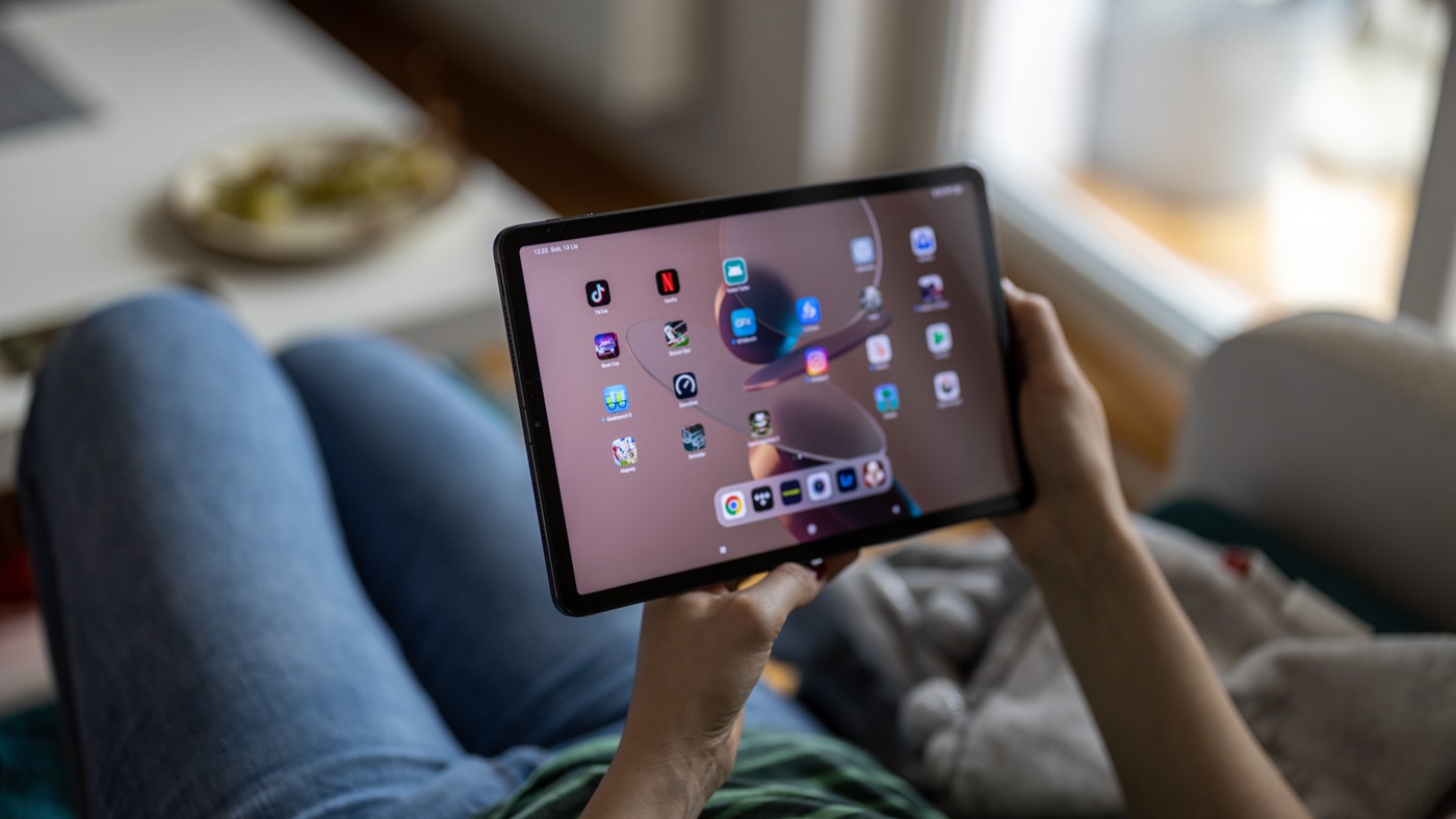Xiaomi Pad 5
