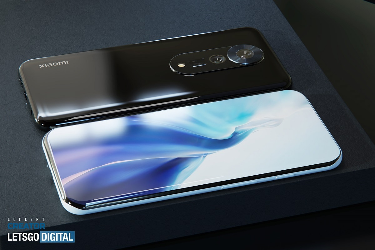 Xiaomi 12, czyli wszystko co wiemy o nadchodzącej serii