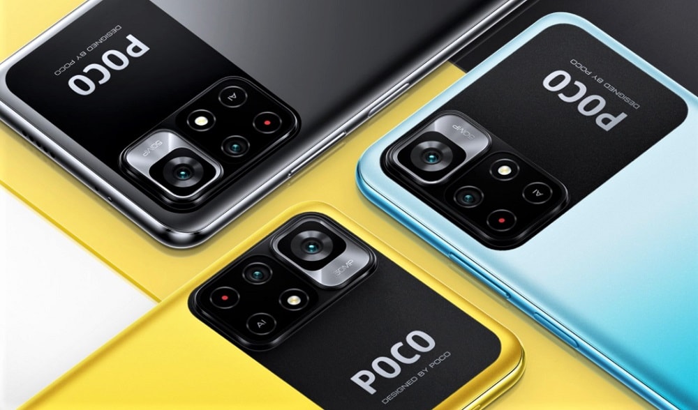 POCO zdradza harmonogram aktualizacji HyperOS. Które modele dostaną nowy system?