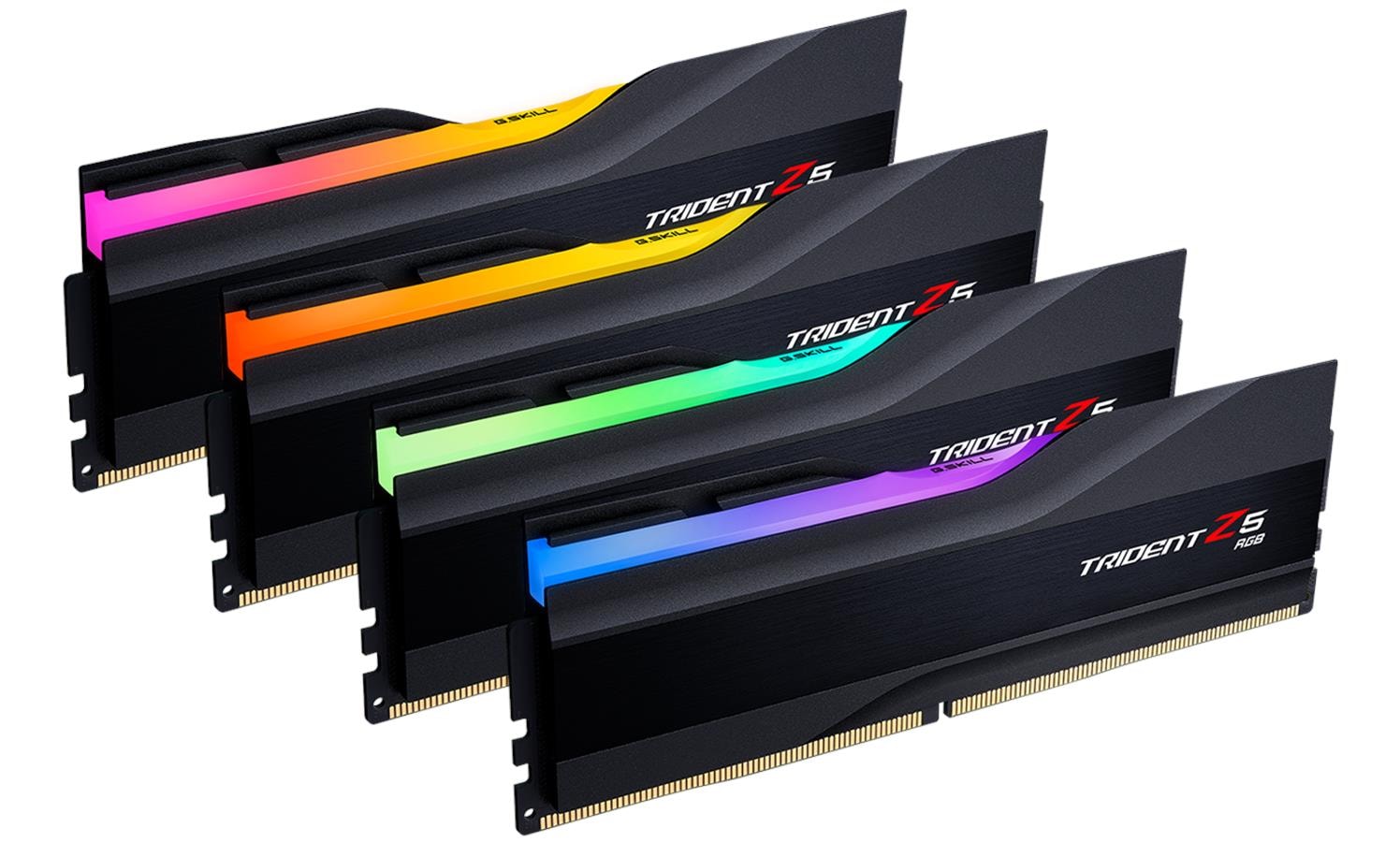 nowy rekord podkręcania DDR5