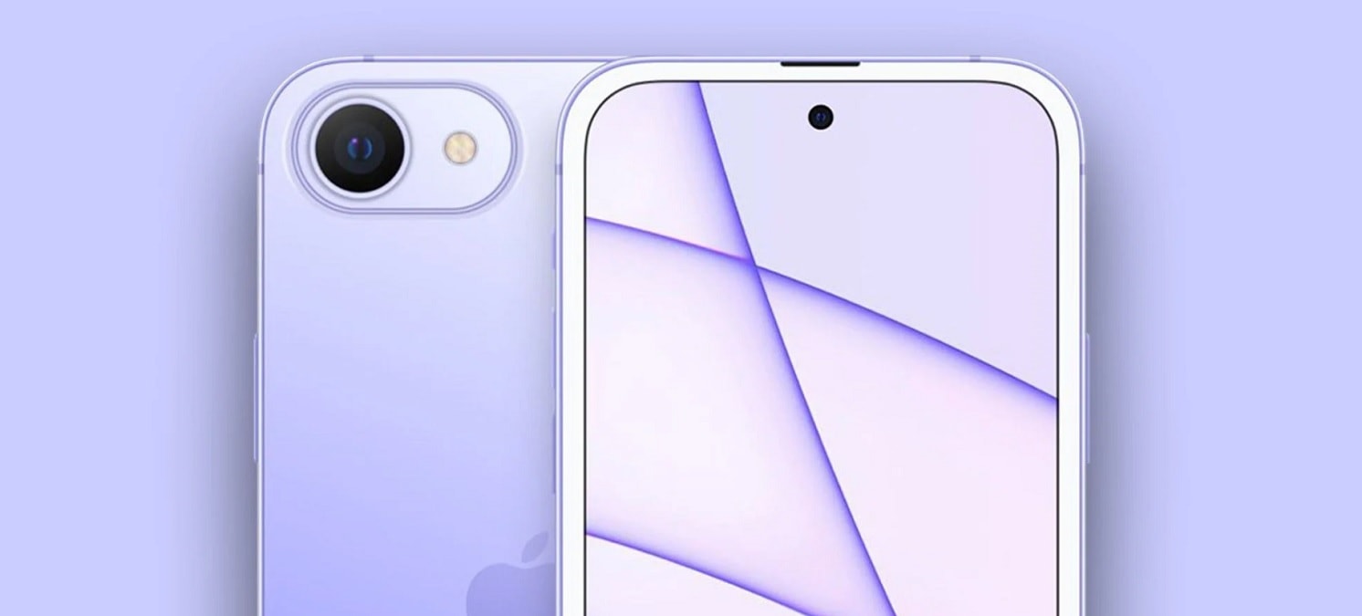 Nowy iPhone SE - Apple szykuje premierę na początku 2022 roku?