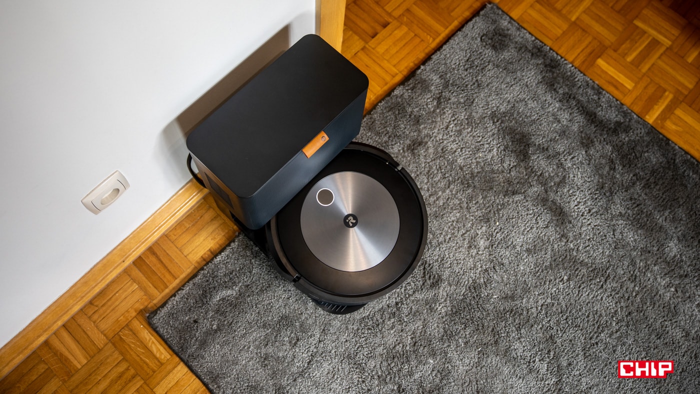 TOP 6 odkurzaczy automatycznych ze stacjami dokującymi, w które warto zainwestować