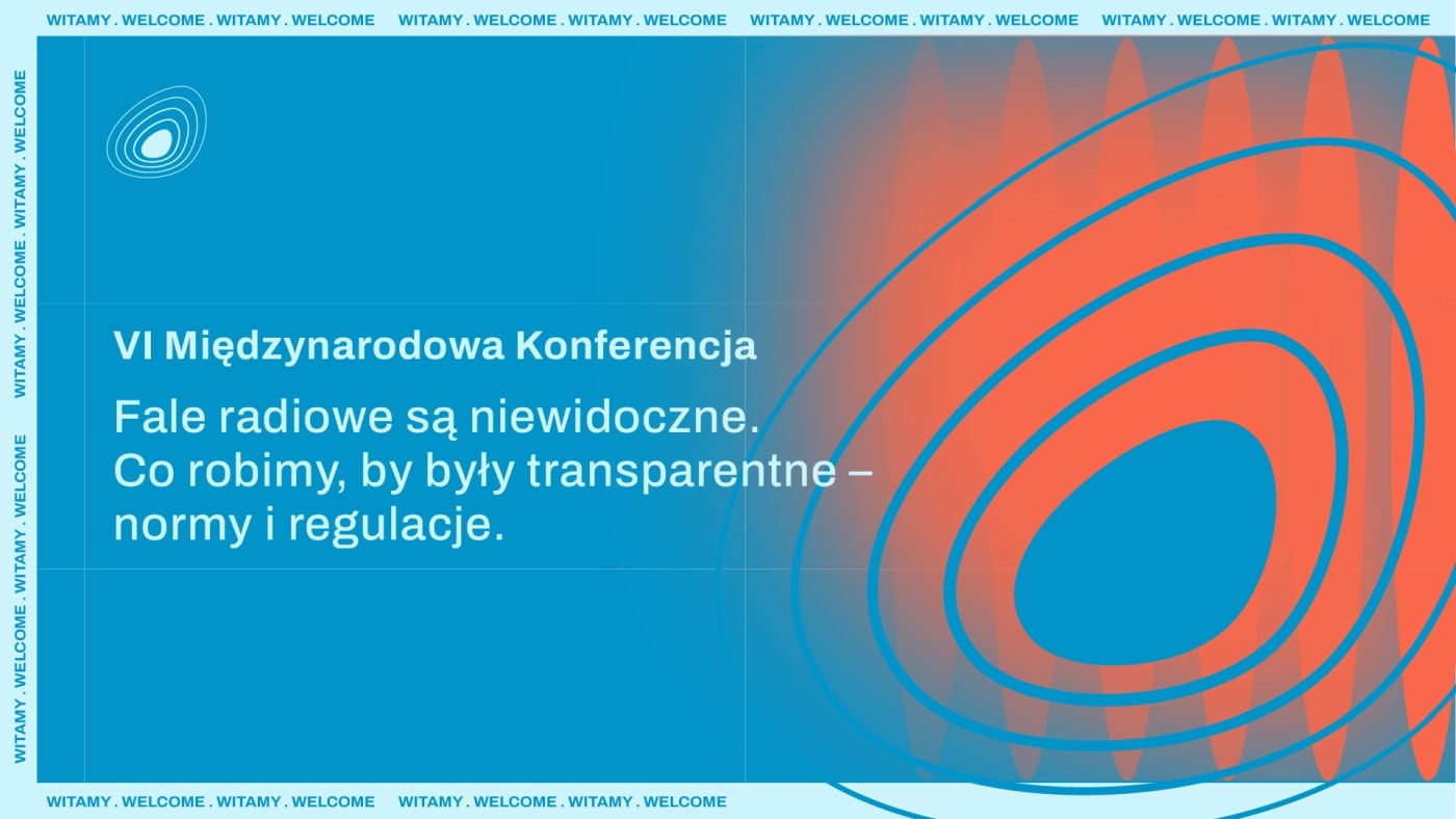 Ruszyła VI Międzynarodowa Konferencja Instytutu Łączności. Minister Janusz Cieszyński o walce z dezinformacją