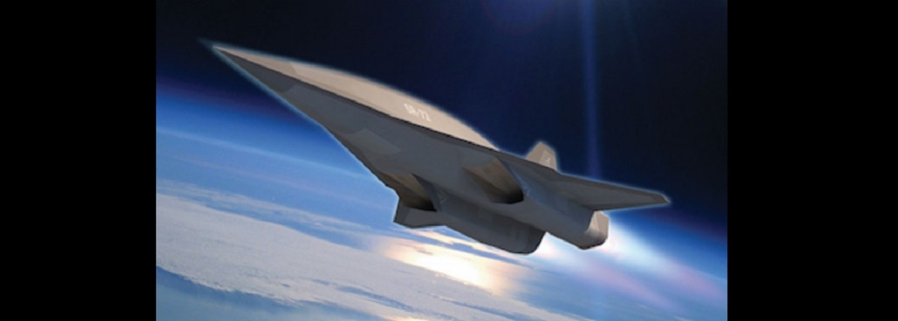 Oto najszybszy samolot świata. Poznaliśmy datę jego pierwszego lotu