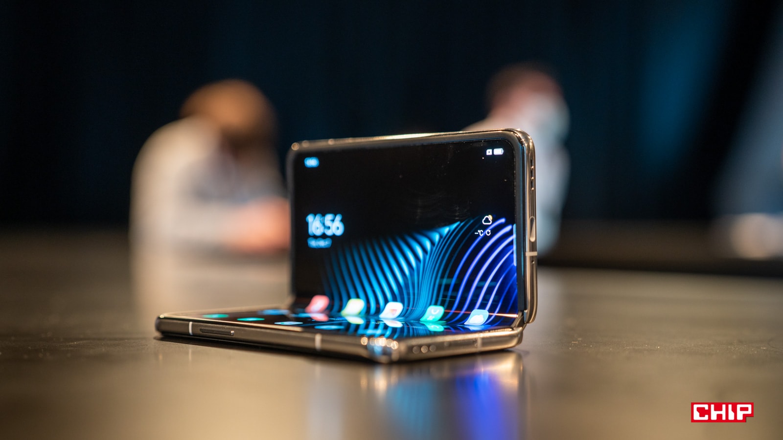 Oppo Find N