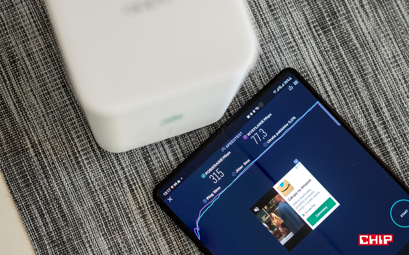 Sieć 5G w Europie – w Polsce leży, u innych raczkuje