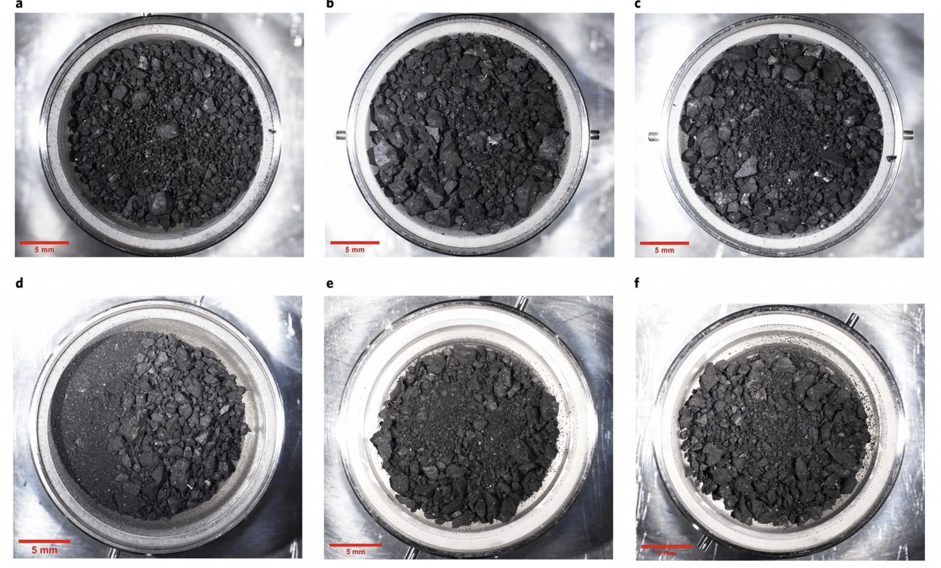 Próbki pobrane przez sondę Hayabusa2 z Ryugu wreszcie zostały przebadanie na Ziemi
