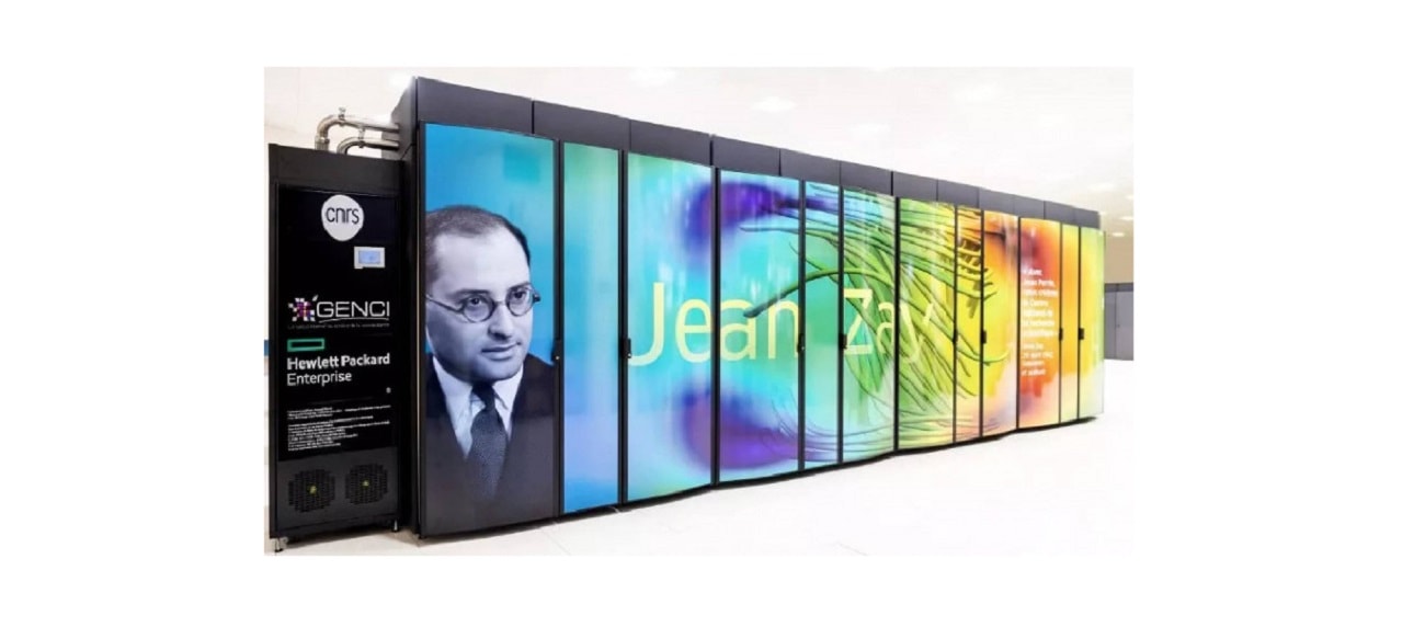 Potężny superkomputer z nowatorskim podejściem. Do przesyłania informacji wykorzystuje światło