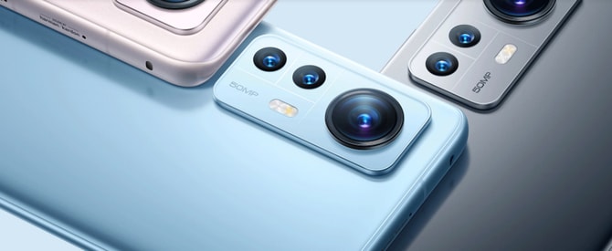 xiaomi 12