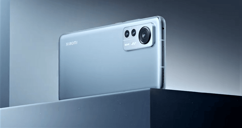 xiaomi 12