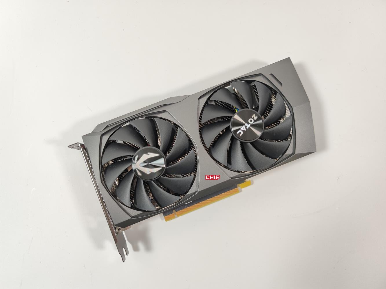 test ZOTAC GeForce RTX 3050 Twin Edge, recenzja ZOTAC GeForce RTX 3050 Twin Edge, opinia ZOTAC GeForce RTX 3050 Twin Edge