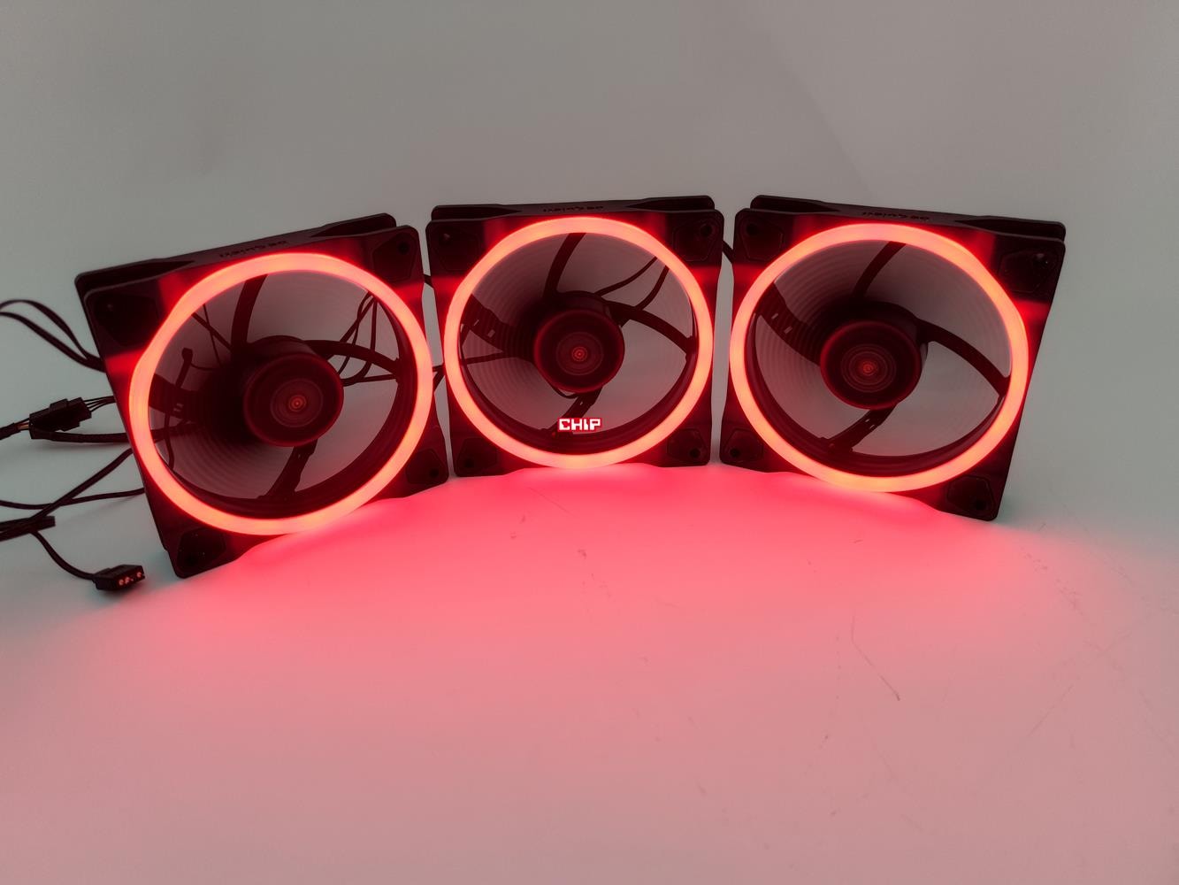 test be quiet! Light Wings 120 PWM Triple Pack, recenzja be quiet! Light Wings 120 PWM Triple Pack, opinia be quiet! Light Wings 120 PWM Triple Pack