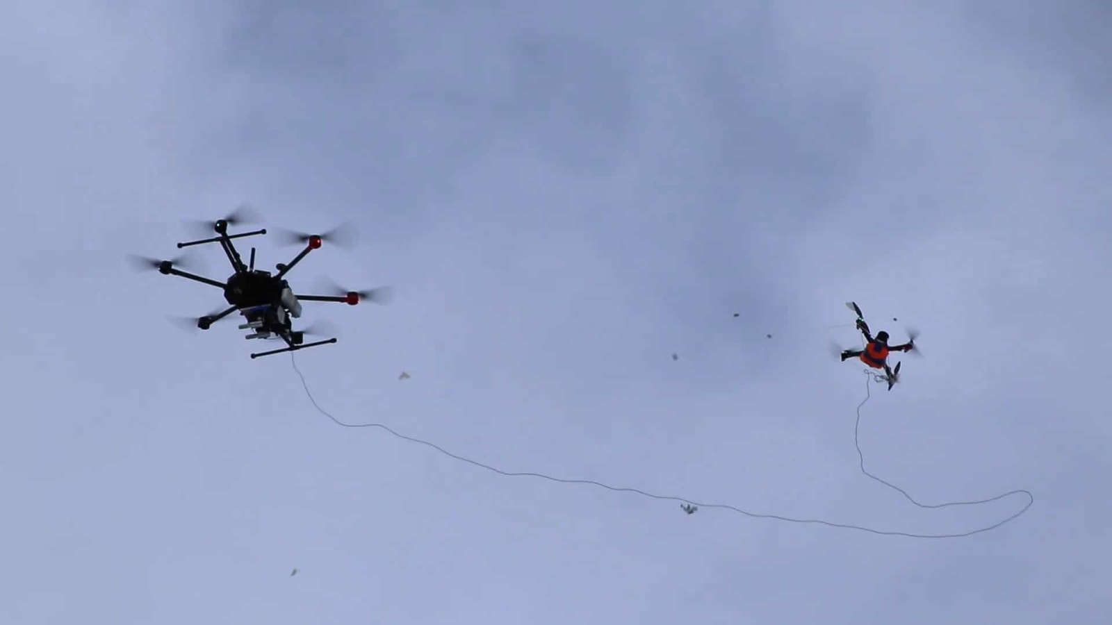 dronehunter