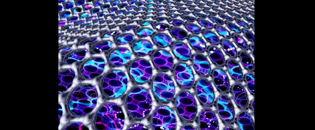 Urządzenie o grubości liczonej w atomach. Jak chemia umożliwiła stworzenie elektroniki?