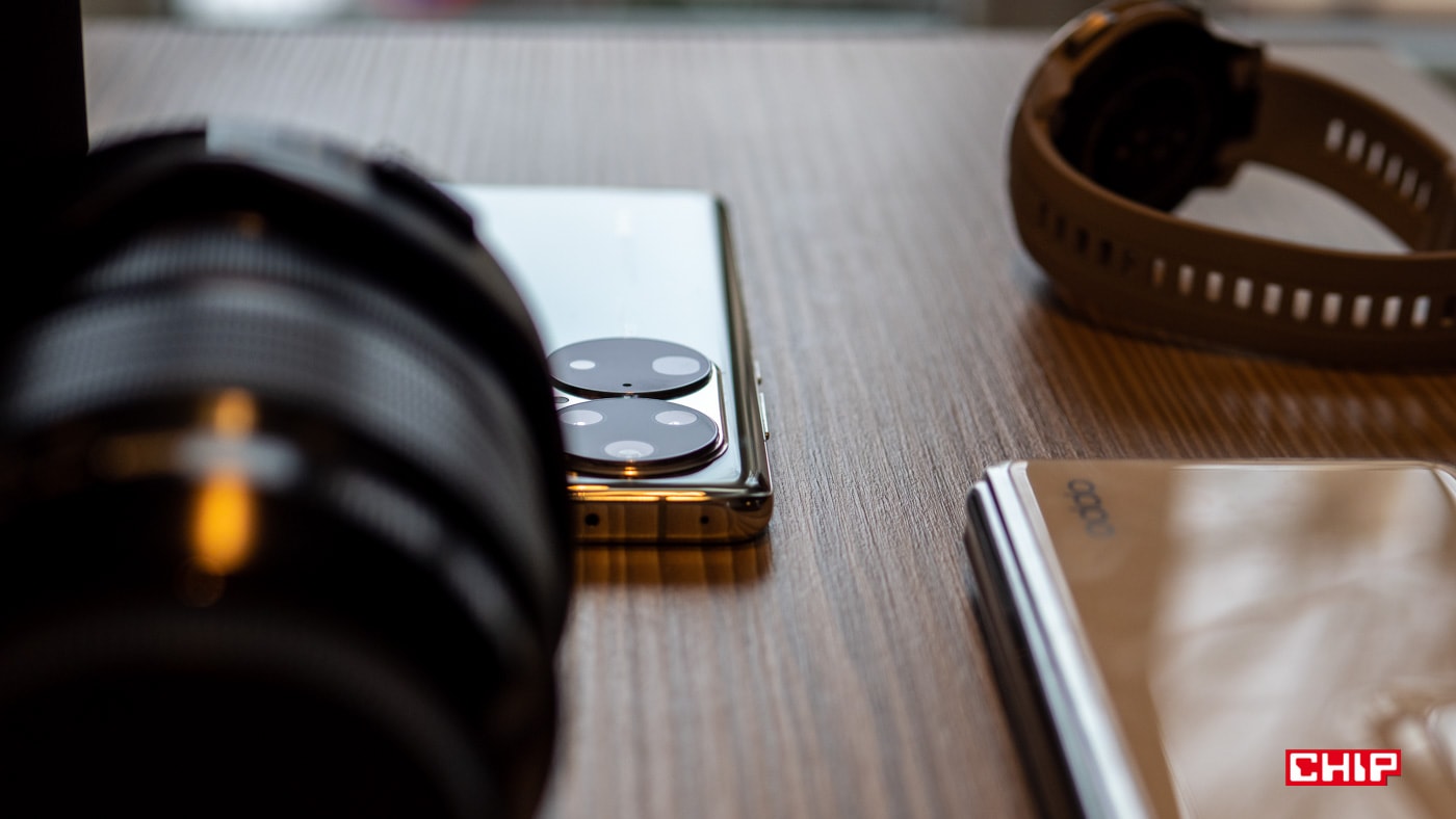 Huawei P50 Pro i P50 Pocket wkraczają do Polski. Ile trzeba za nie zapłacić?