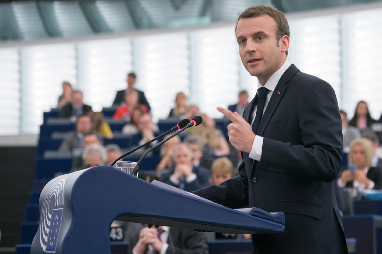 Francja uruchomi kolejne reaktory jądrowe. Poznaliśmy pierwsze daty