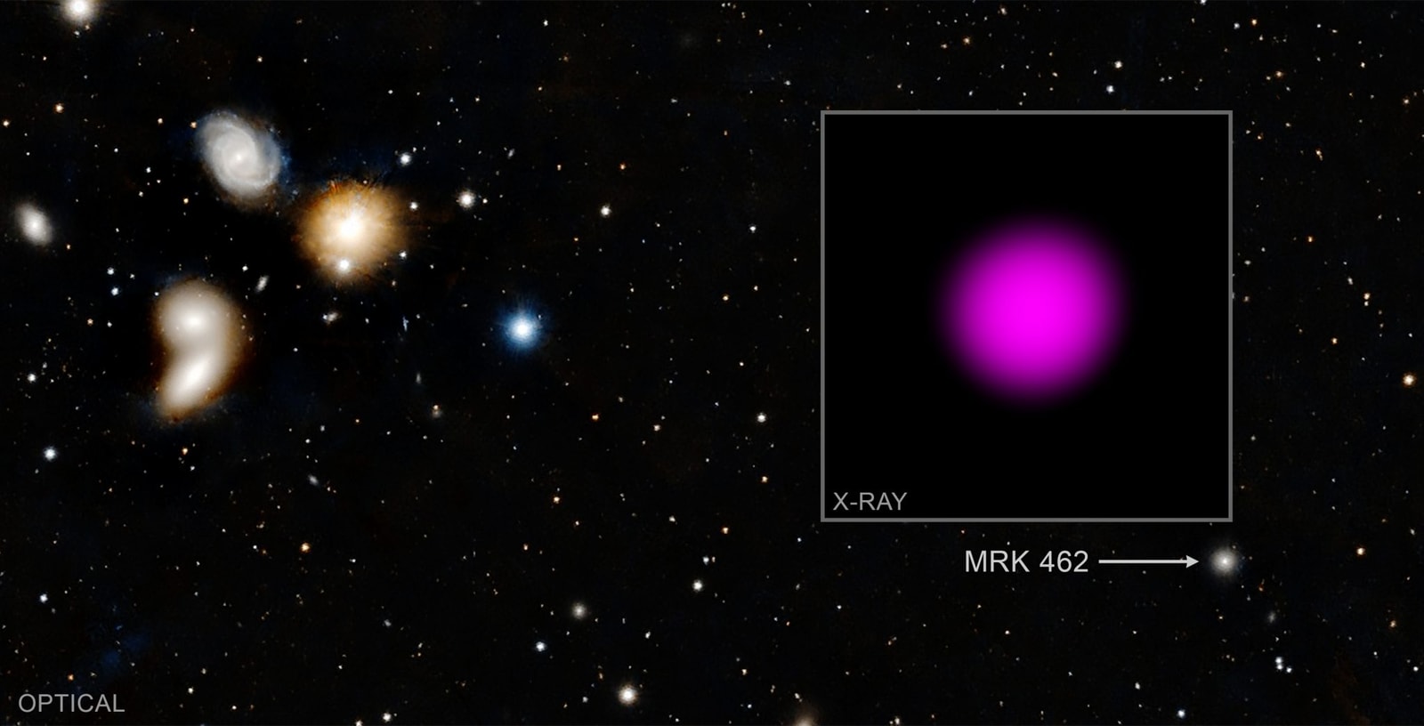 Mrk 462
