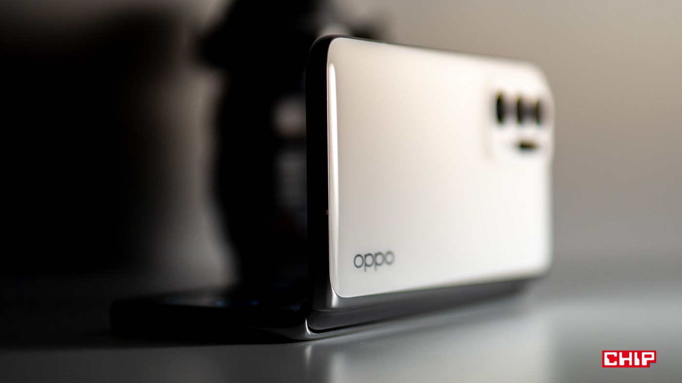 Oppo Find N
