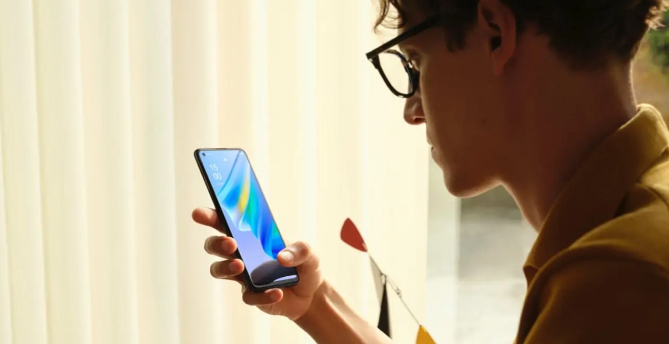 Dość nieoczekiwana premiera Oppo Reno6 Lite. Co oferuje i ile kosztuje ten smartfon?