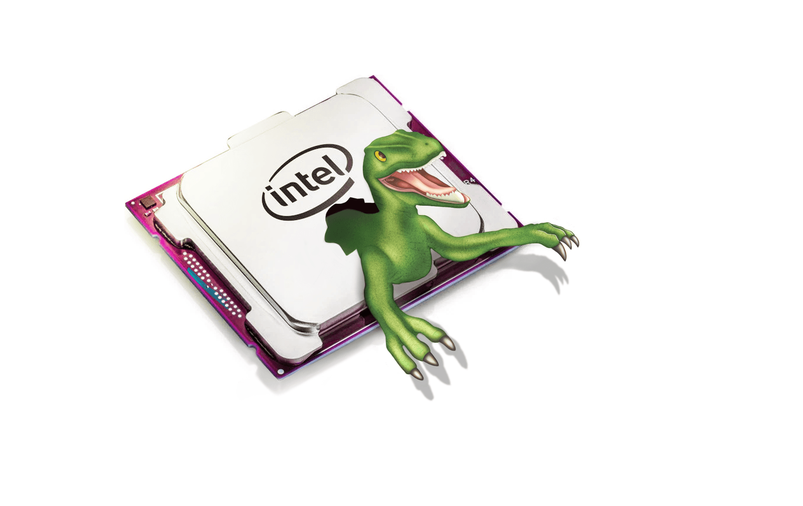 Intel Core 14. generacji