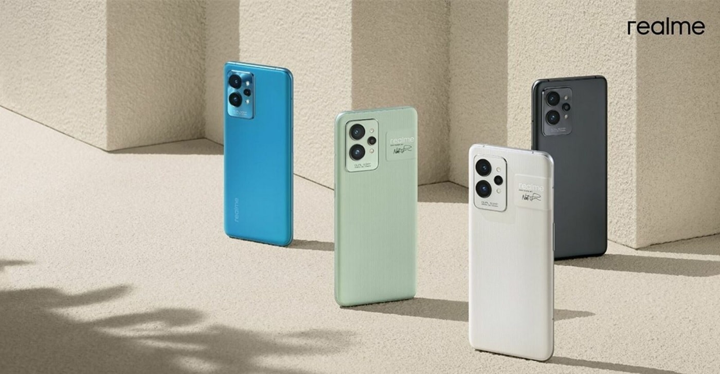 Polska cena realme GT 2 Pro. Czy jesteśmy gotowi na tak drogiego realme?