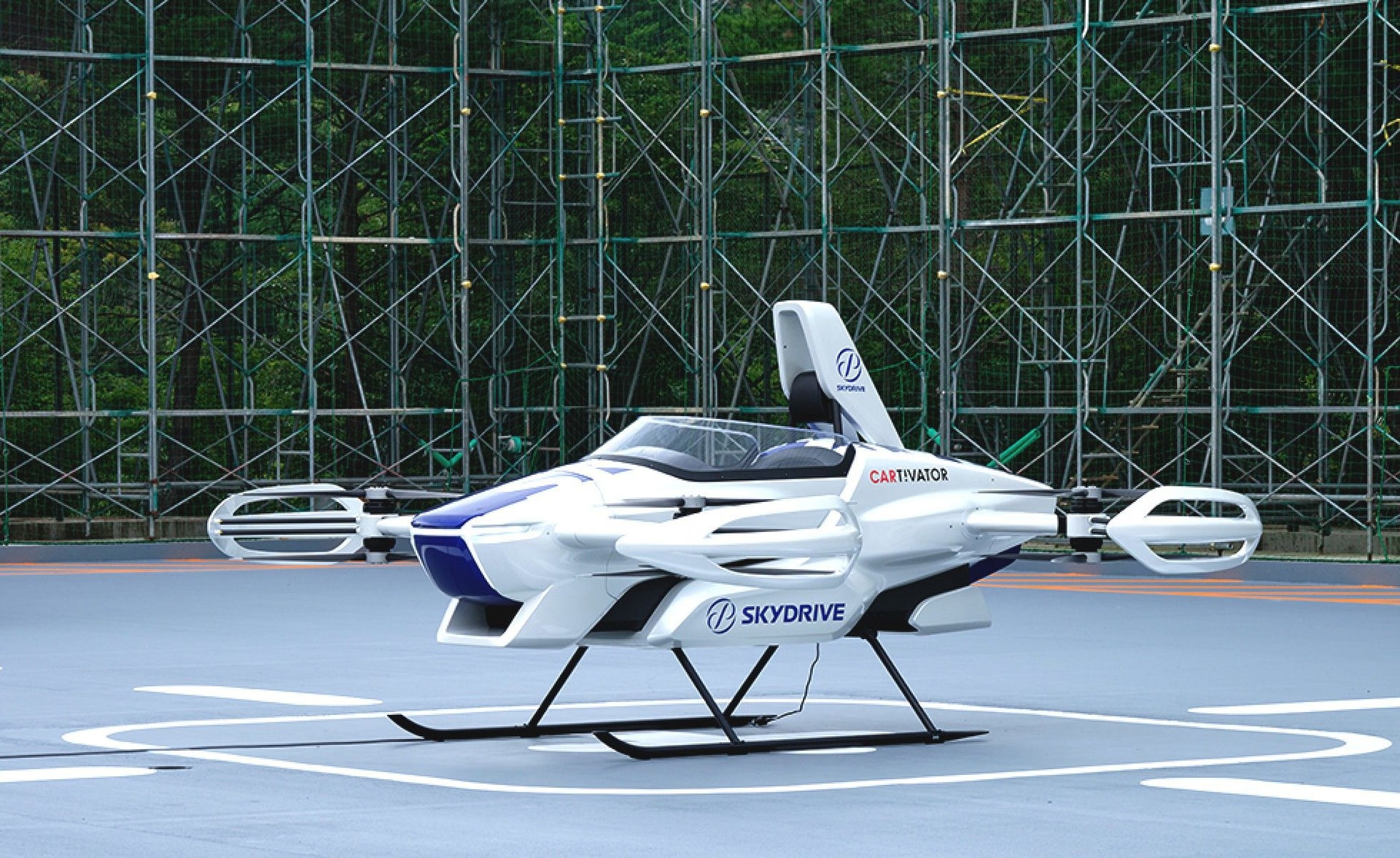 skydrive-evtol-loty-komercyjne