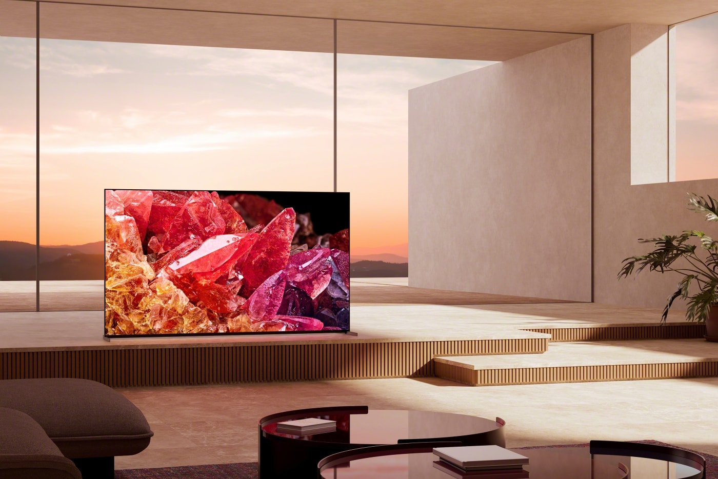 Telewizory Sony 2022 – Jakość ponad technologie