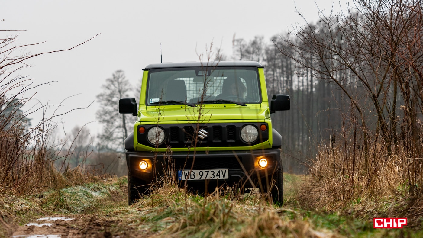 Sobotni przegląd motoryzacyjny: luty 2022