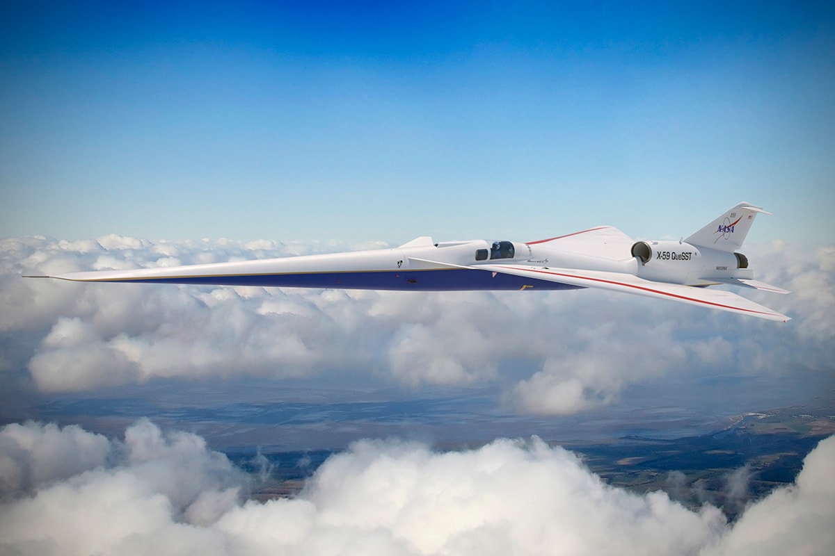 X-59
