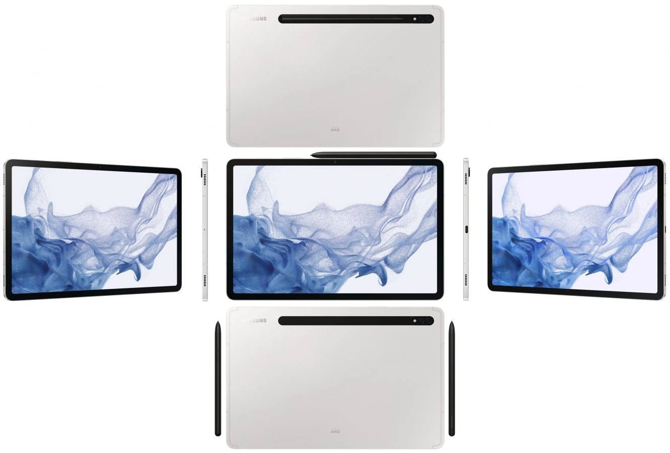 Galaxy Tab S8