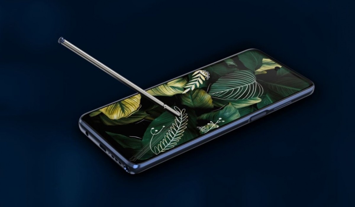 Motorola Moto G Stylus 2022 w końcu zaprezentowana