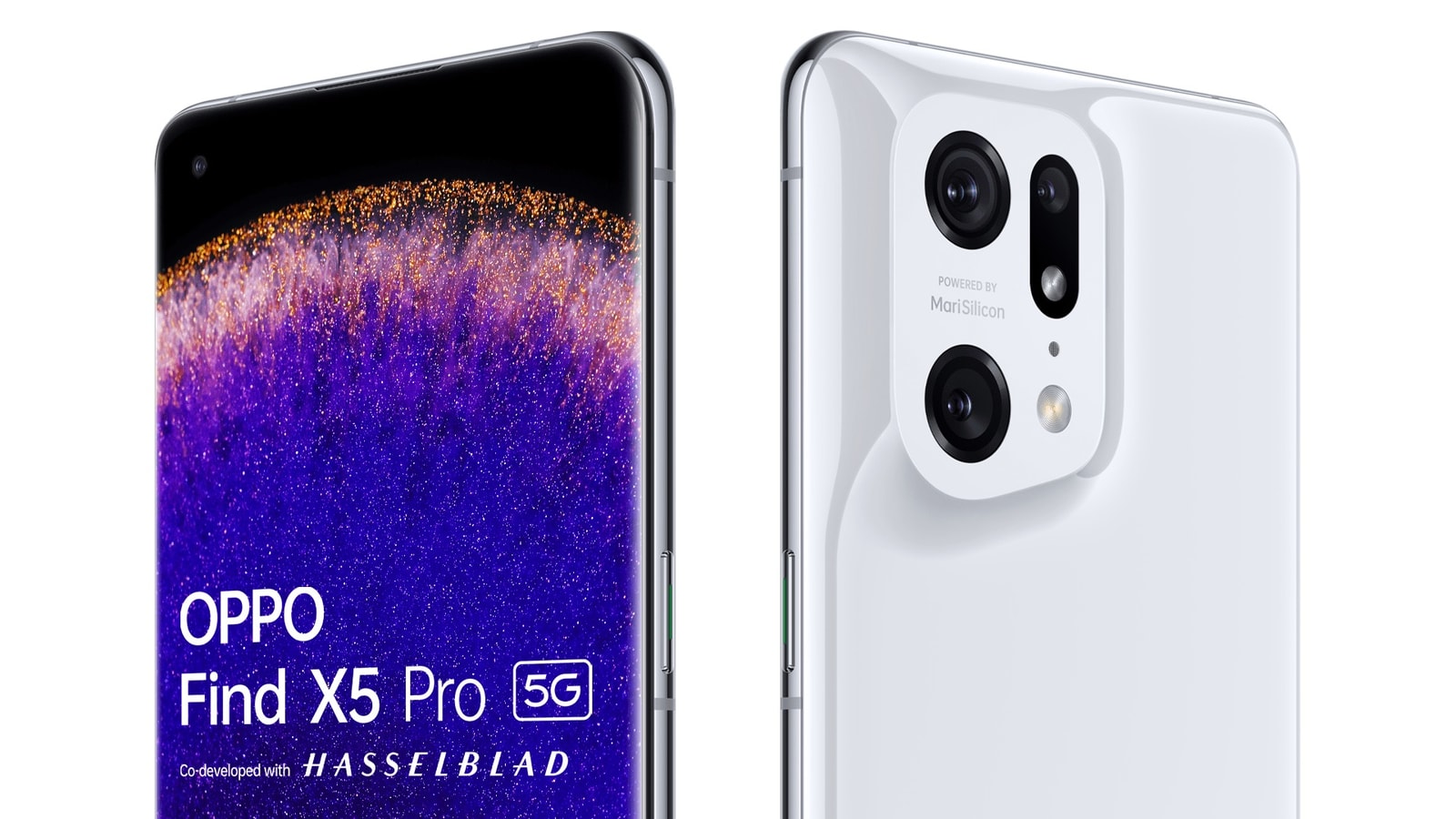 Wyciekła specyfikacja Oppo Find X5 Pro Dimensity Edition