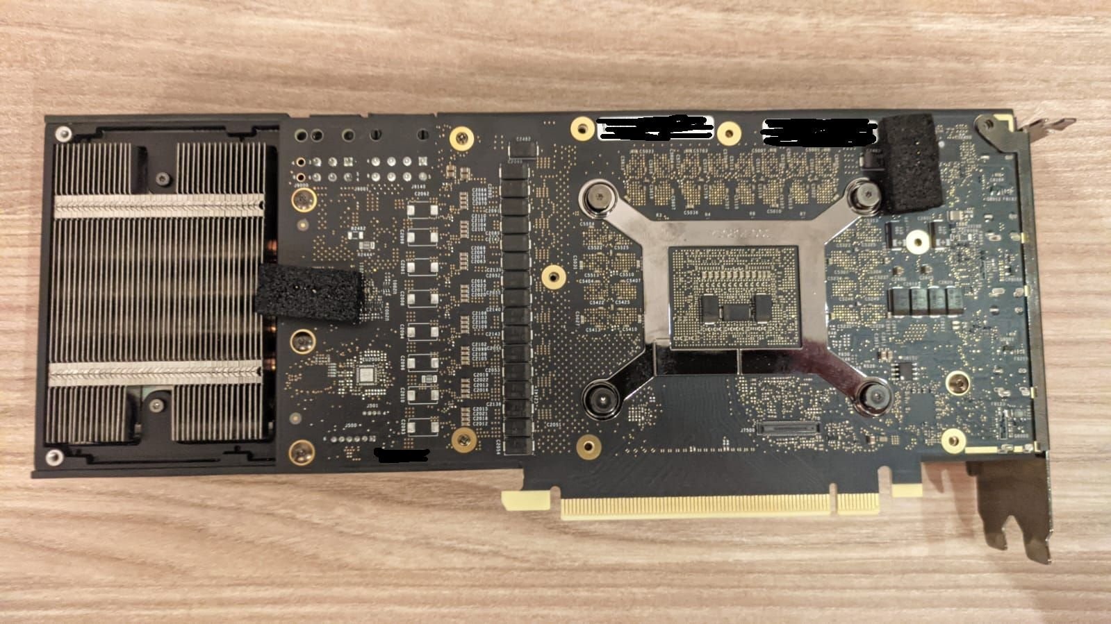 Intel ARC A370M