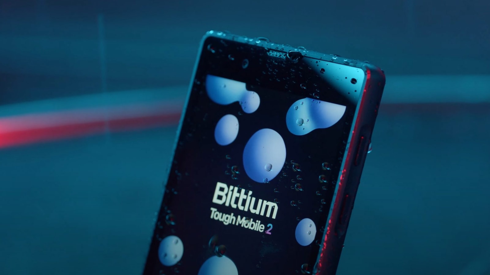 Bittium Tough Mobile 2 wkraczają do Polski. To smartfony odporne na inwigilację
