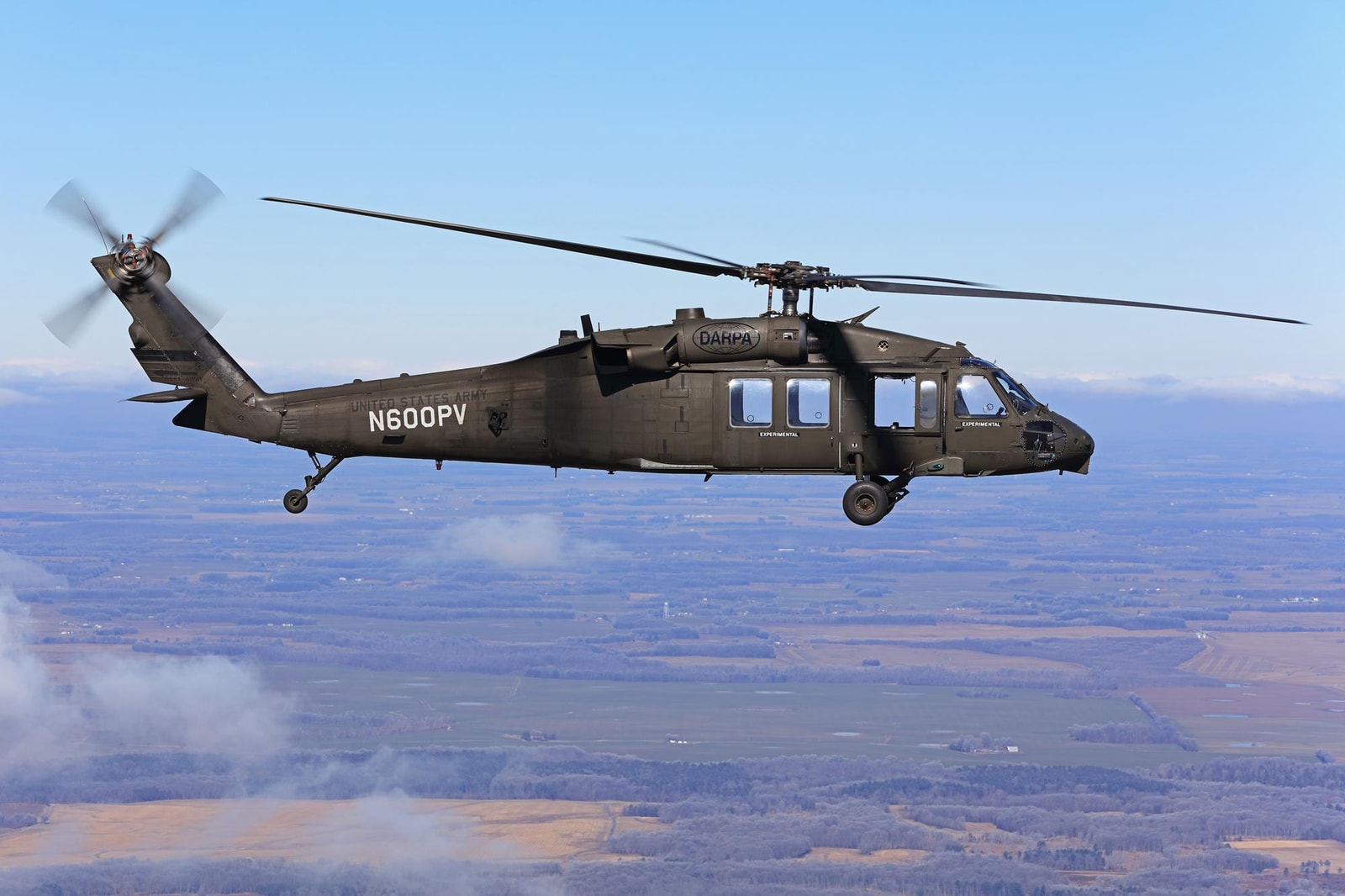 darpa-autonomiczny-lot