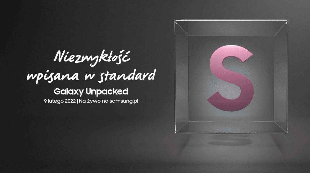 Rozpoczęcie sprzedaży serii Galaxy S22 może zostać opóźnione. Powód? Problemy z dostawami