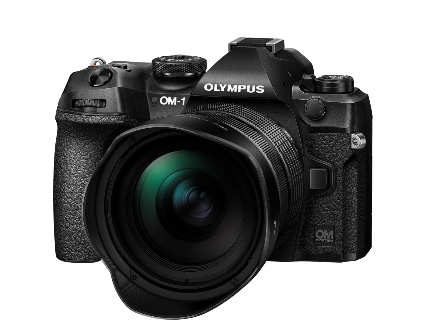Oto aparat OM System OM-1 i dwa odświeżone obiektywy. Firma odświeża klasykę