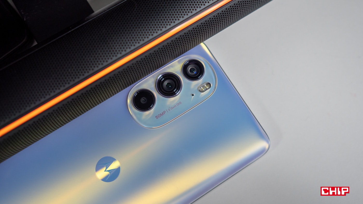 Test Motorola Edge 30 Pro – najwydajniejszy smartfon na rynku!