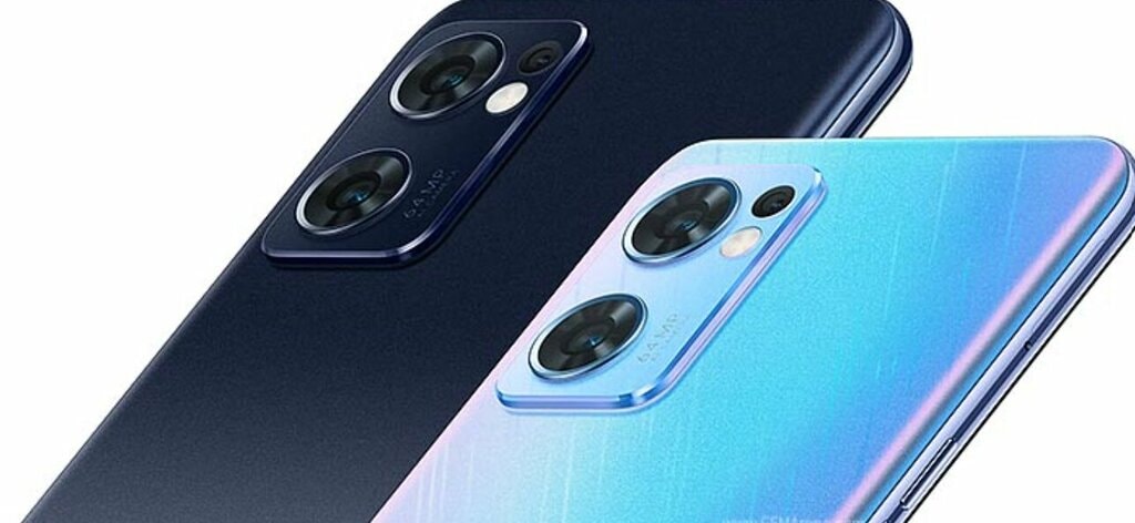 Seria OPPO Find X5 to nie tylko flagowce. Co oferuje model Lite?