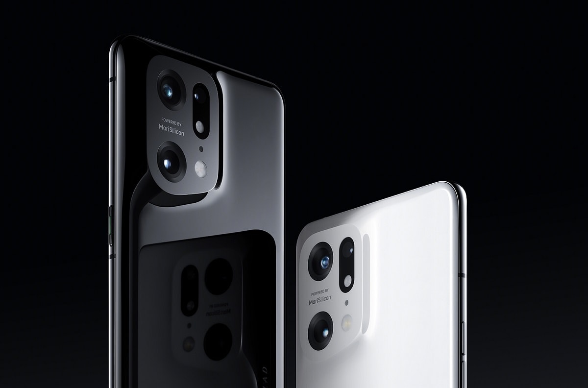 Globalna premiera serii OPPO Find X5 i słuchawek Enco X2