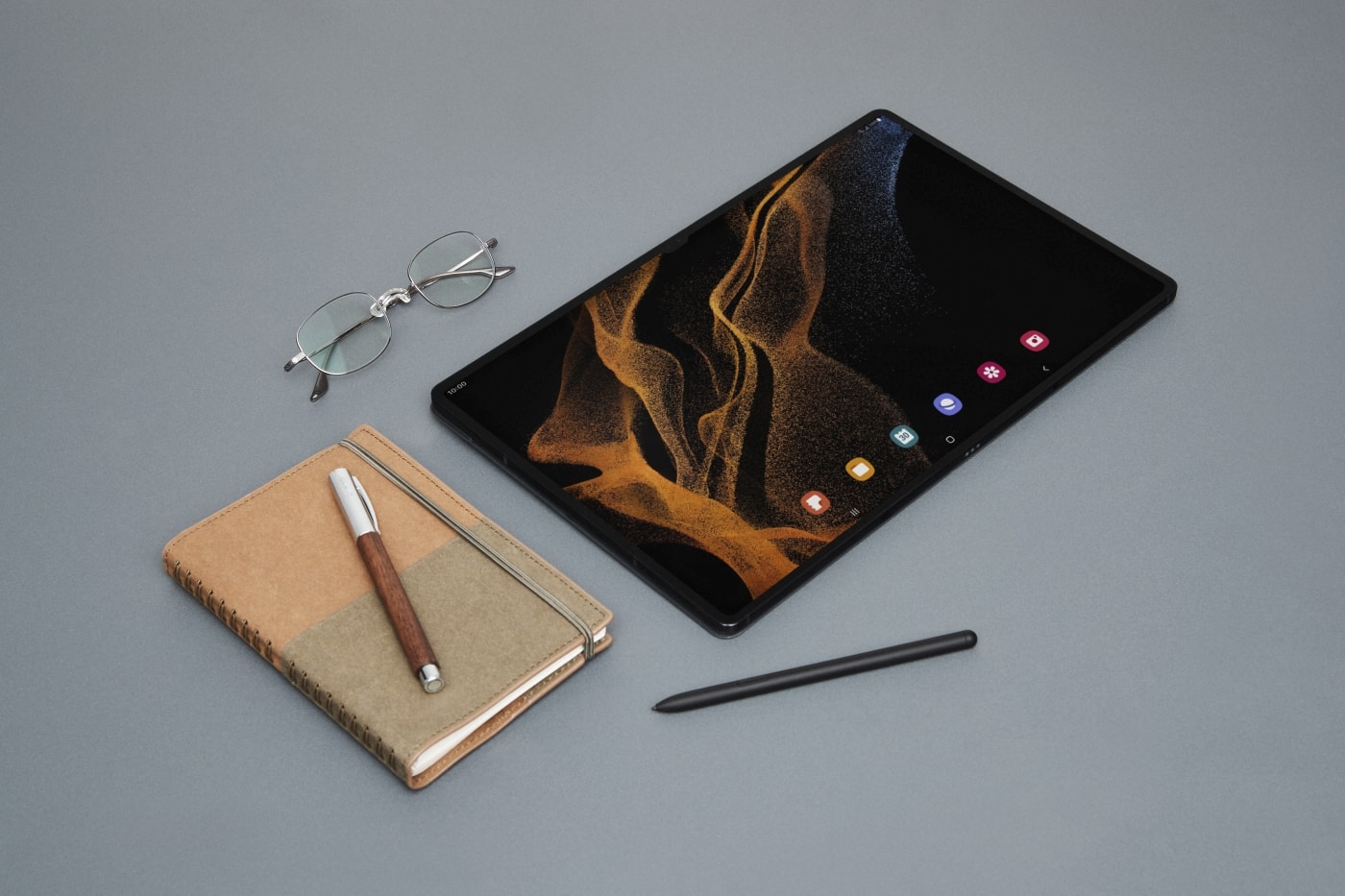 Debiutuje seria Galaxy Tab S8. Samsung wierzy w tablety!