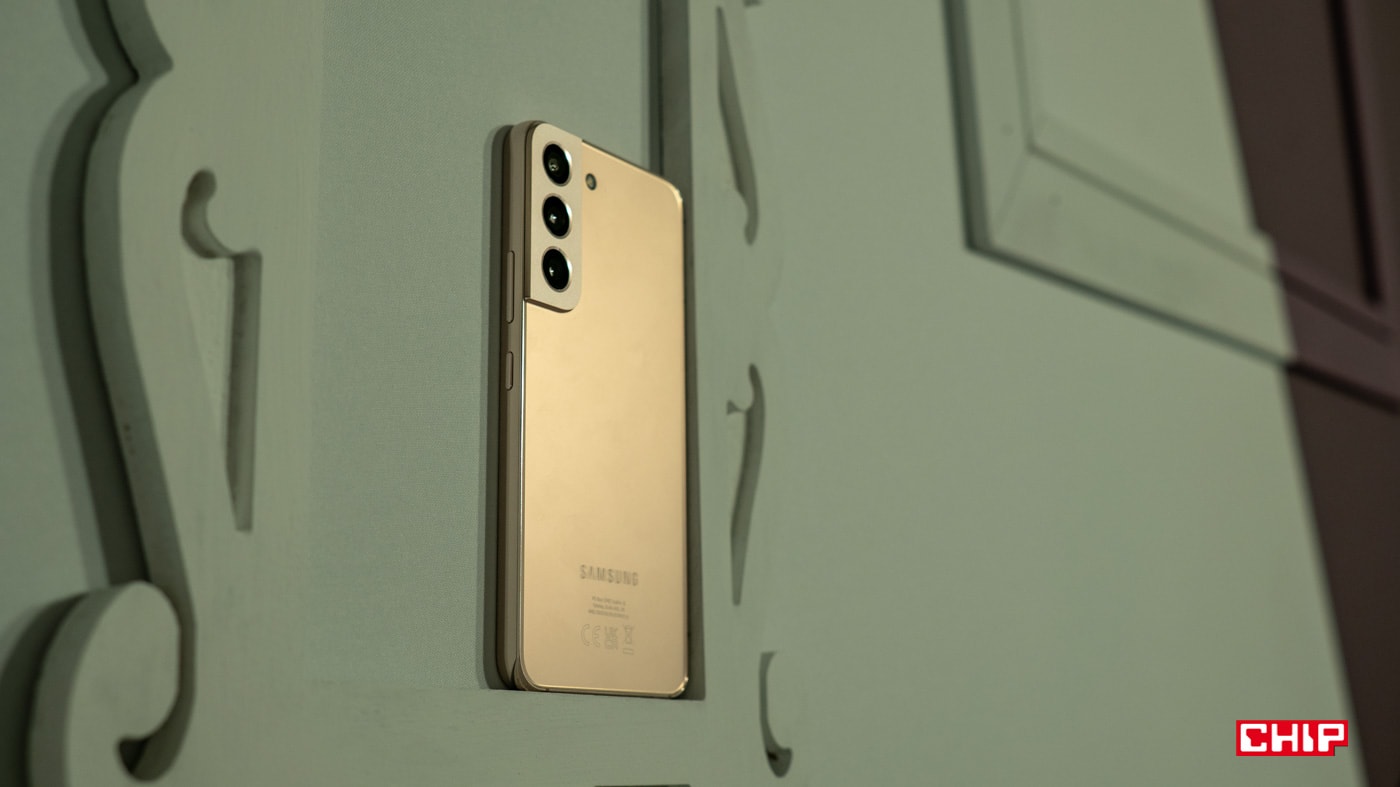 galaxy s22