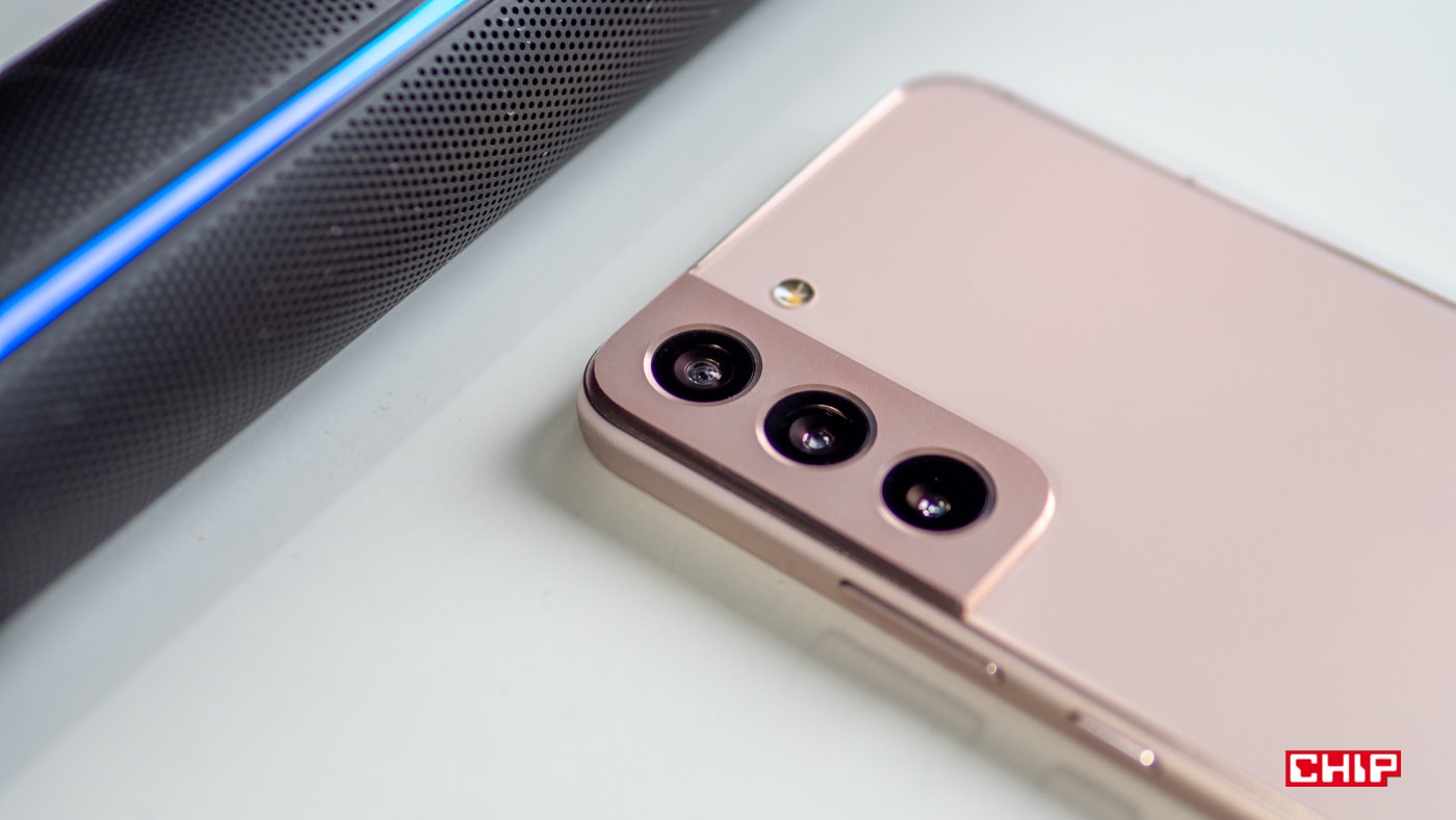 Test Samsung Galaxy S22. Smartfon prawie idealny, a prawie robi….